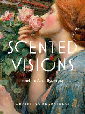 cover image of Scented Visions